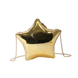 Maxbell Women Acrylic Clutch Purse Elegant Wallet Unique for Wedding Birthday Formal Gold