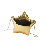 Maxbell Women Acrylic Clutch Purse Elegant Wallet Unique for Wedding Birthday Formal Gold