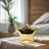 Maxbell Women Acrylic Clutch Purse Elegant Wallet Unique for Wedding Birthday Formal Gold