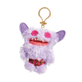 Maxbell Plush Doll Keychain Soft Bag Charm for Boys Girls Kids Adults Birthday Gifts