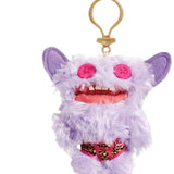 Maxbell Plush Doll Keychain Soft Bag Charm for Boys Girls Kids Adults Birthday Gifts