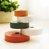 Maxbell Stacking Tower Toy Rainbow Stacking Rings for 3 4 5 6 Year Old Boys Children