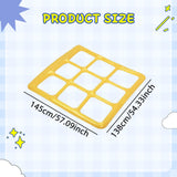 Maxbell Inflatable Pool Toy Funny Ideal Gifts Pool Floats Toy for Outdoor Party Kids