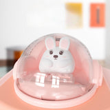 Maxbell Grabber Machine for Kids for Girl Ages 3-6 Birthday Gifts Candy Vending Grabber pink