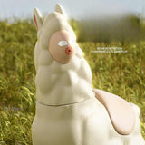 Maxbell Alpaca Water Spray Toy Interactive Outdoor for Backyard Beach Summer Parties