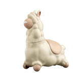 Maxbell Alpaca Water Spray Toy Interactive Outdoor for Backyard Beach Summer Parties