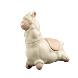 Maxbell Alpaca Water Spray Toy Interactive Outdoor for Backyard Beach Summer Parties