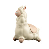 Maxbell Alpaca Water Spray Toy Interactive Outdoor for Backyard Beach Summer Parties