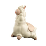 Maxbell Alpaca Water Spray Toy Interactive Outdoor for Backyard Beach Summer Parties