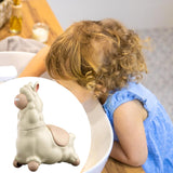 Maxbell Alpaca Water Spray Toy Interactive Outdoor for Backyard Beach Summer Parties