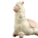 Maxbell Alpaca Water Spray Toy Interactive Outdoor for Backyard Beach Summer Parties