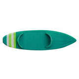 Maxbell Finger Surfboard Beach Portable Surf Skim Board Minimalist Finger Wave Riding