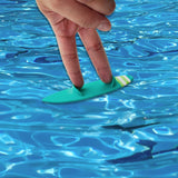 Maxbell Finger Surfboard Beach Portable Surf Skim Board Minimalist Finger Wave Riding
