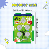 Maxbell Bean Bags Toss Game Sandbag Throwing Ring Toss for Beach Carnival Girls Boys