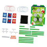 Maxbell Bean Bags Toss Game Sandbag Throwing Ring Toss for Beach Carnival Girls Boys