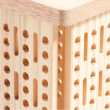 Maxbell Wood Sticks Balance Toy Tabletop Math Learning Toy Educational Birthday Gift