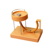 Maxbell Perpetual Motion Toy USB Powered Balancing Gadgets Experiment Toy for Family