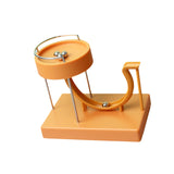 Maxbell Perpetual Motion Toy USB Powered Balancing Gadgets Experiment Toy for Family