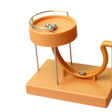 Maxbell Perpetual Motion Toy USB Powered Balancing Gadgets Experiment Toy for Family