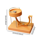 Maxbell Perpetual Motion Toy USB Powered Balancing Gadgets Experiment Toy for Family