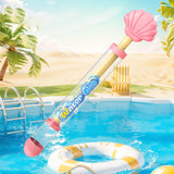 Maxbell 4 Pieces Water Squirters for Kids Pool Toys for Beach Backyard Swimming Pool