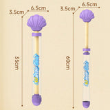 Maxbell 4 Pieces Water Squirters for Kids Pool Toys for Beach Backyard Swimming Pool