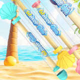 Maxbell 4 Pieces Water Squirters for Kids Pool Toys for Beach Backyard Swimming Pool