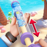 Maxbell 4 Pieces Water Squirters for Kids Pool Toys for Beach Backyard Swimming Pool