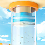 Maxbell 4 Pieces Water Squirters for Kids Pool Toys for Beach Backyard Swimming Pool