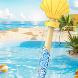 Maxbell 4 Pieces Water Squirters for Kids Pool Toys for Beach Backyard Swimming Pool
