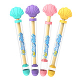 Maxbell 4 Pieces Water Squirters for Kids Pool Toys for Beach Backyard Swimming Pool