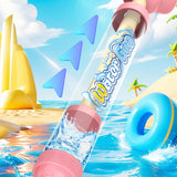 Maxbell 4 Pieces Water Squirters for Kids Pool Toys for Beach Backyard Swimming Pool