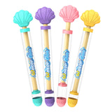 Maxbell 4 Pieces Water Squirters for Kids Pool Toys for Beach Backyard Swimming Pool