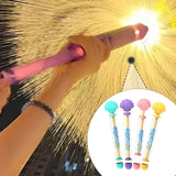 Maxbell 4 Pieces Water Squirters for Kids Pool Toys for Beach Backyard Swimming Pool