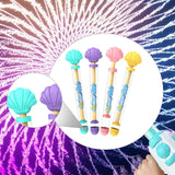Maxbell 4 Pieces Water Squirters for Kids Pool Toys for Beach Backyard Swimming Pool