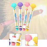 Maxbell 4 Pieces Water Squirters for Kids Pool Toys for Beach Backyard Swimming Pool