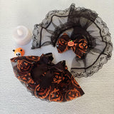 Maxbell Plush Doll Dress Fashion DIY for Little Girls Make Your Own Dolls for 6.69''