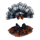 Maxbell Plush Doll Dress Fashion DIY for Little Girls Make Your Own Dolls for 6.69''