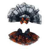 Maxbell Plush Doll Dress Fashion DIY for Little Girls Make Your Own Dolls for 6.69''