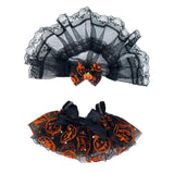 Maxbell Plush Doll Dress Fashion DIY for Little Girls Make Your Own Dolls for 6.69''