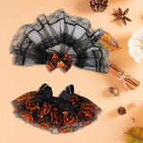 Maxbell Plush Doll Dress Fashion DIY for Little Girls Make Your Own Dolls for 6.69''