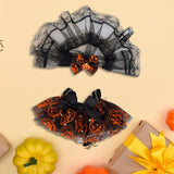 Maxbell Plush Doll Dress Fashion DIY for Little Girls Make Your Own Dolls for 6.69''