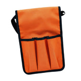 Maxbell Gardening Tool Waist Bag Practical Tools Organizer Multipurpose Garden Apron