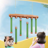 Maxbell Catching Sticks Game for Kids Party Supplies Preschool Reaction Training Toy