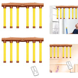 Maxbell Catching Sticks Game for Kids Party Supplies Preschool Reaction Training Toy