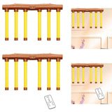 Maxbell Catching Sticks Game for Kids Party Supplies Preschool Reaction Training Toy