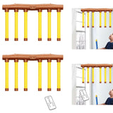 Maxbell Catching Sticks Game for Kids Party Supplies Preschool Reaction Training Toy