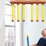 Maxbell Catching Sticks Game for Kids Party Supplies Preschool Reaction Training Toy