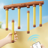 Maxbell Catching Sticks Game for Kids Party Supplies Preschool Reaction Training Toy