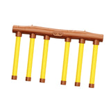 Maxbell Catching Sticks Game for Kids Party Supplies Preschool Reaction Training Toy